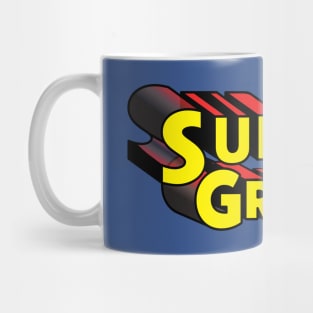 Super Grateful Mug